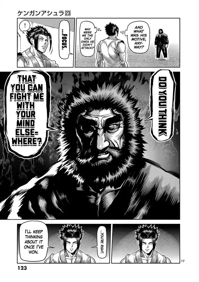 Kengan Ashura Chapter 196 image 18_optimized